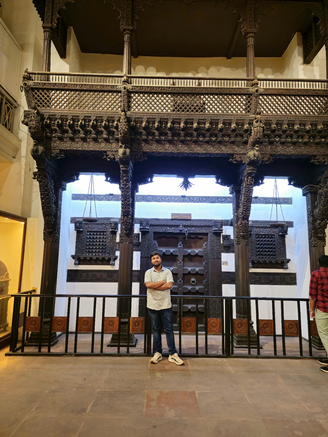 Srayash Raj