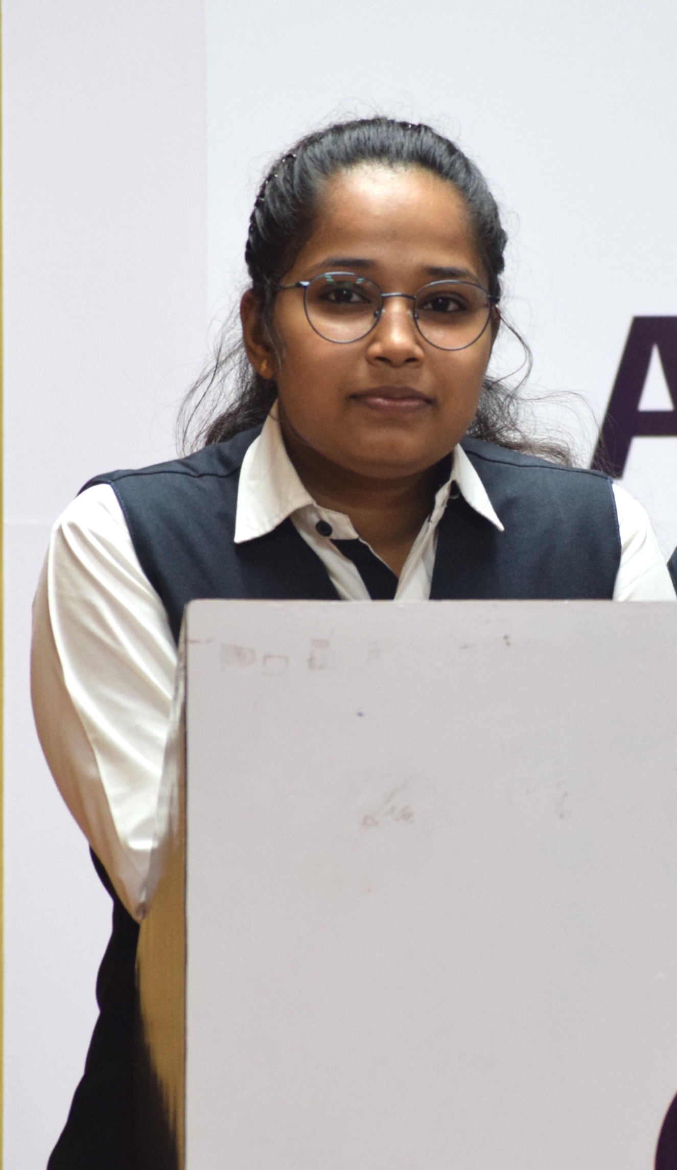 Ruchi Kumari 