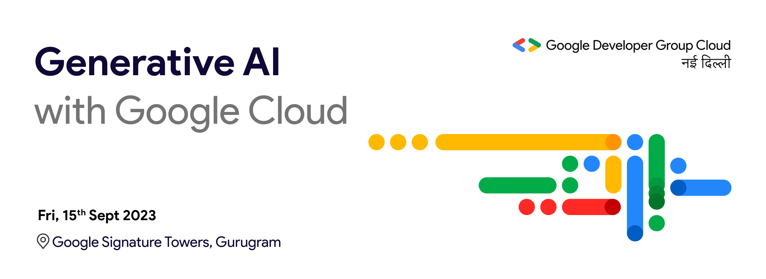 Generative AI with Google Cloud