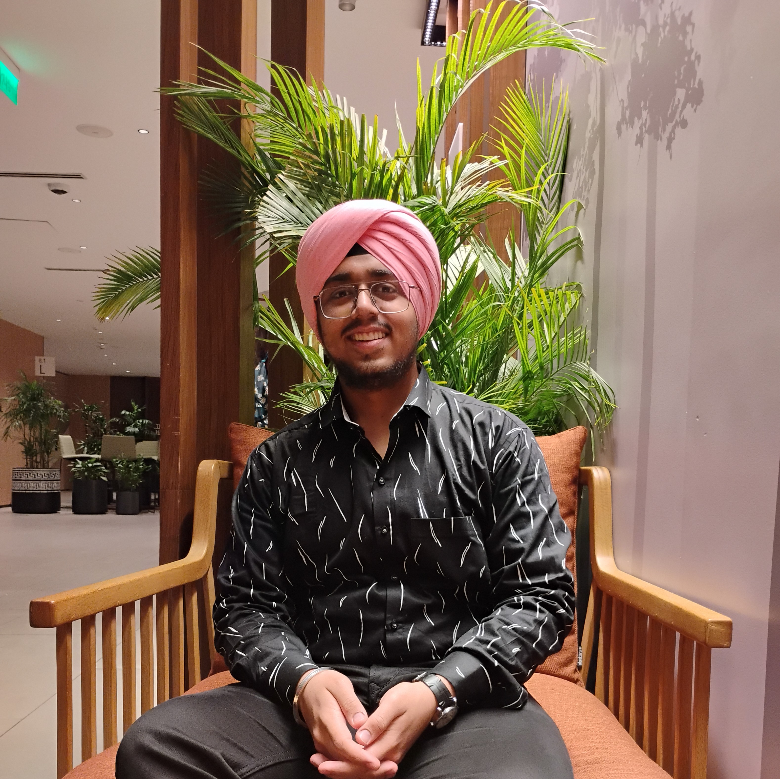 Jaskeerat Singh Jaskeerat Singh
