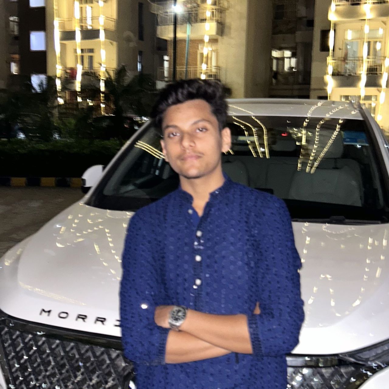 Prateek Singh