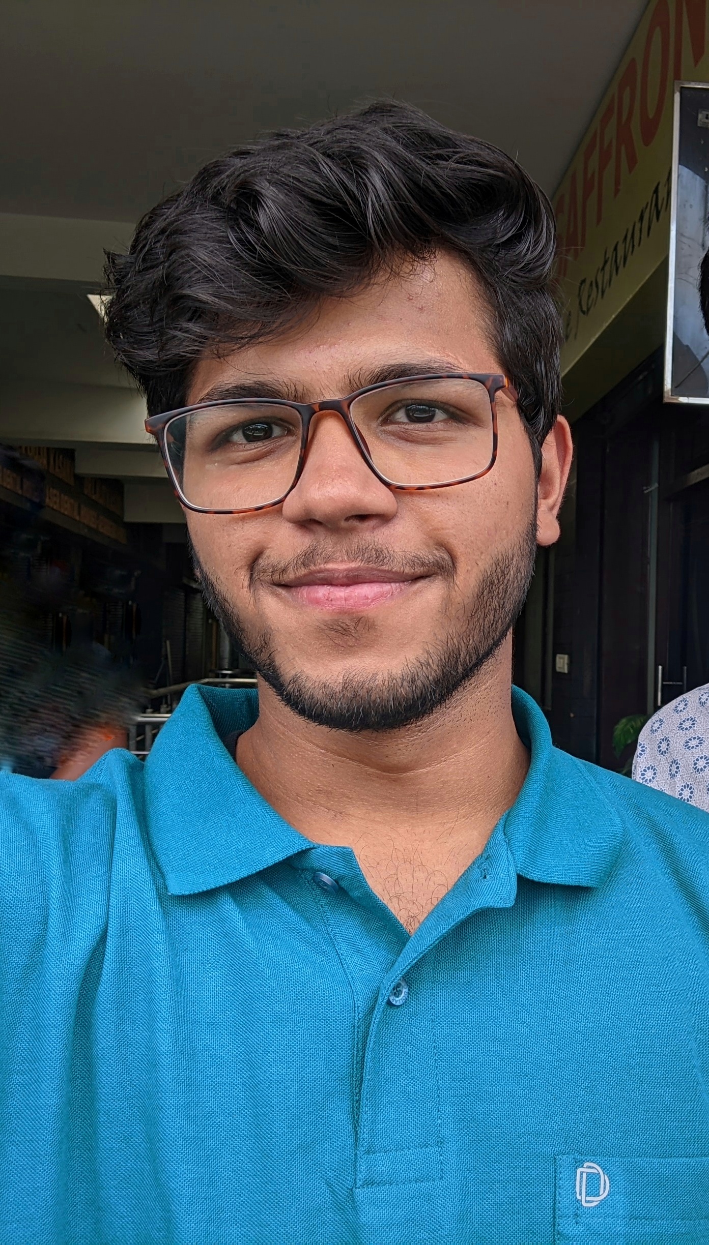 Krishna Bansal