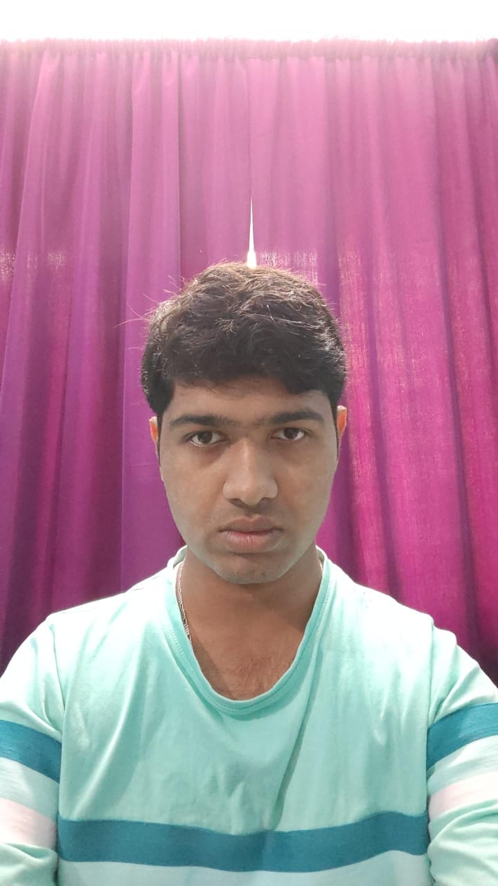 Pritam Pal
