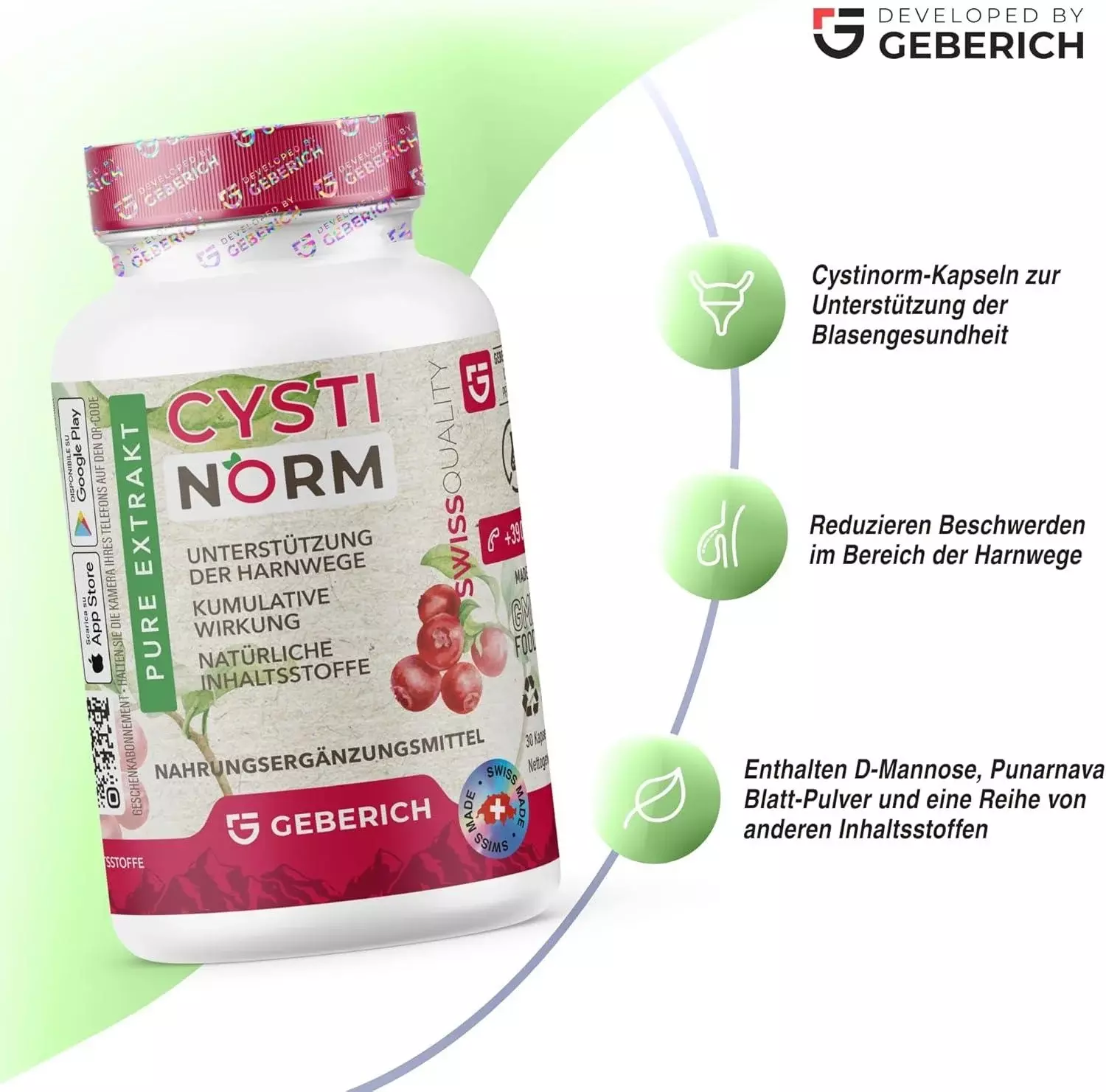 CYSTINORMGermany CYSTINORMGermany