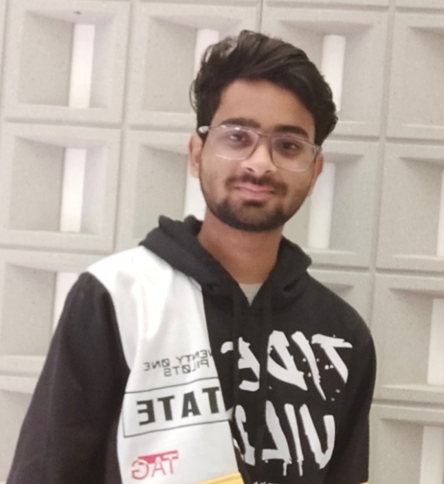 himanshu kori
