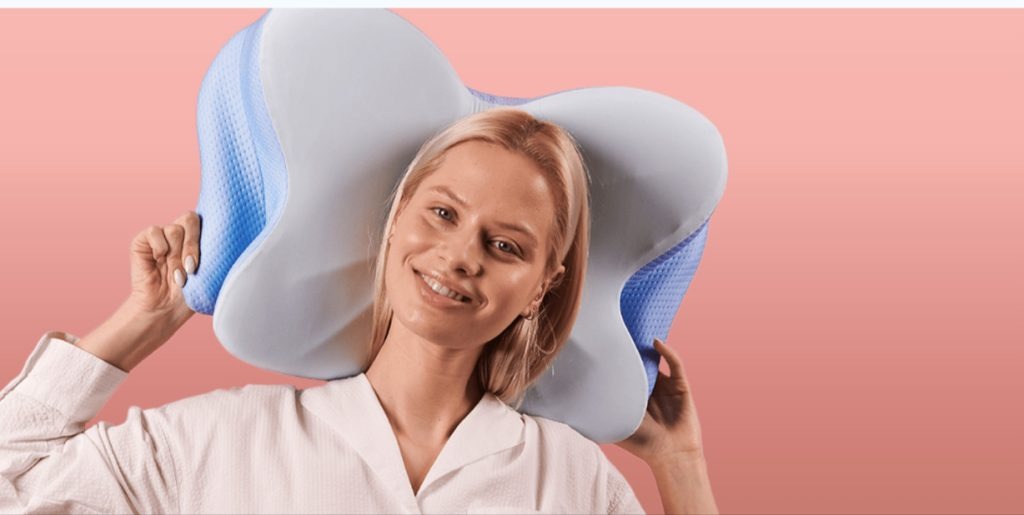 Melara Max Pillow Japan