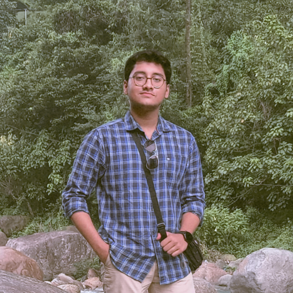 Sourya Paul