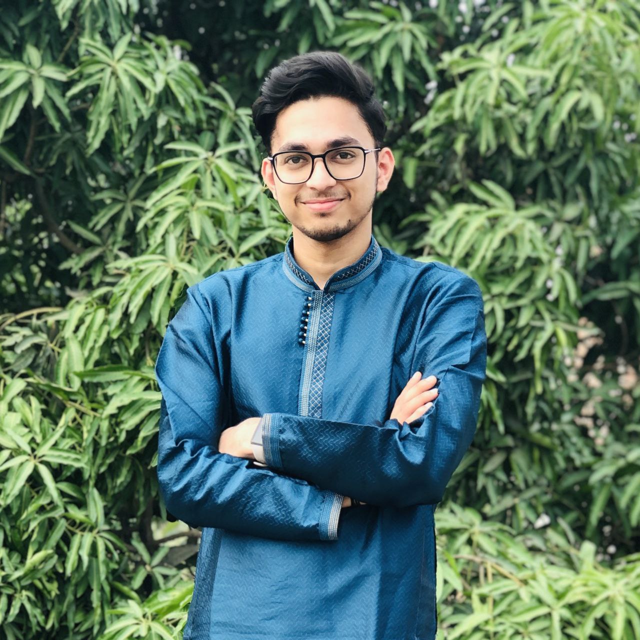 Rajan Raj
