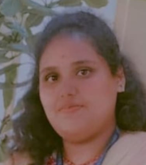 Suganya K