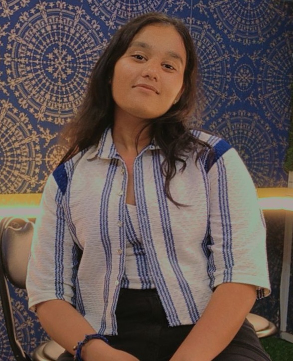 Vibhuti Agarwal