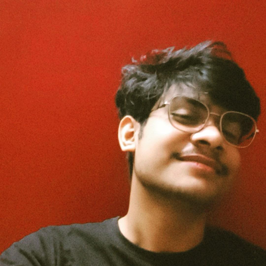 Ayush Jaiswal