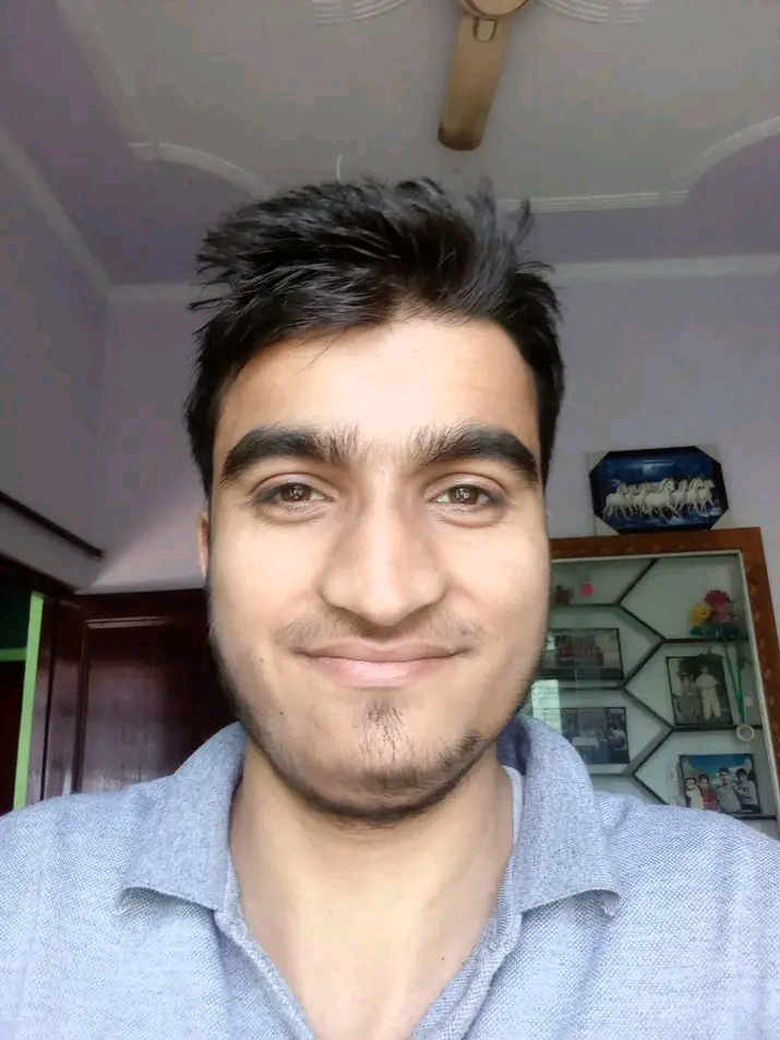 Anurag Pant Anurag Pant