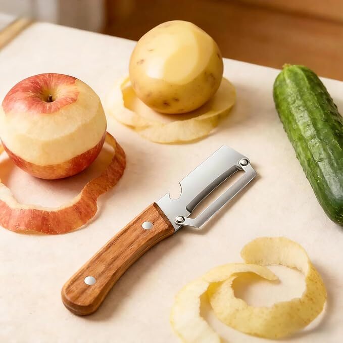 PeelPro Vegetable Peeler PeelPro Vegetable Peeler