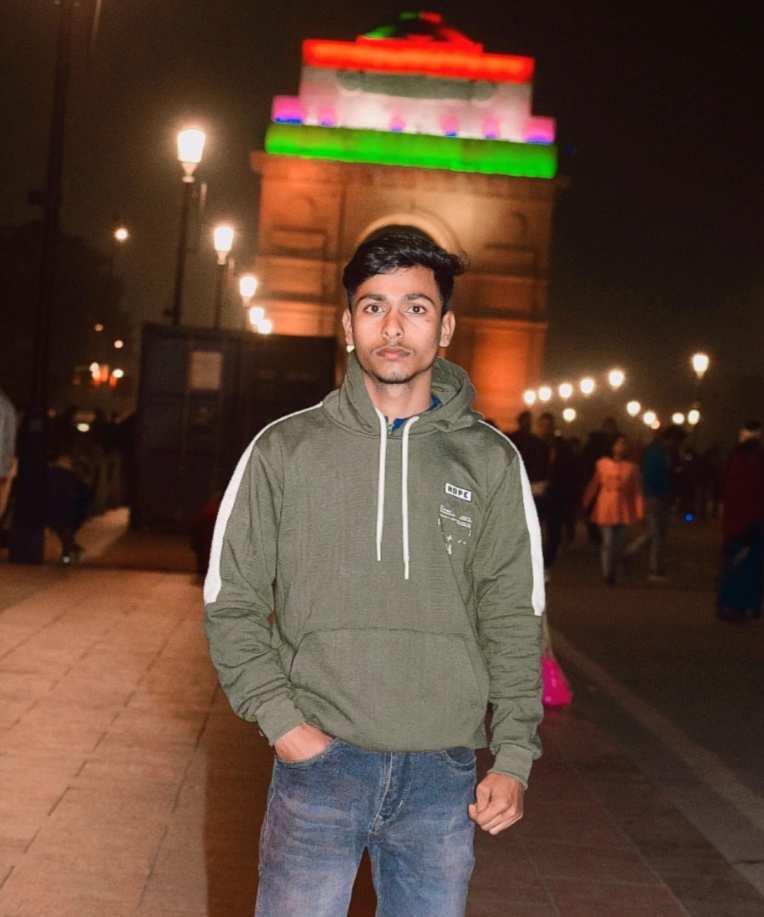 AMAN SINGH 