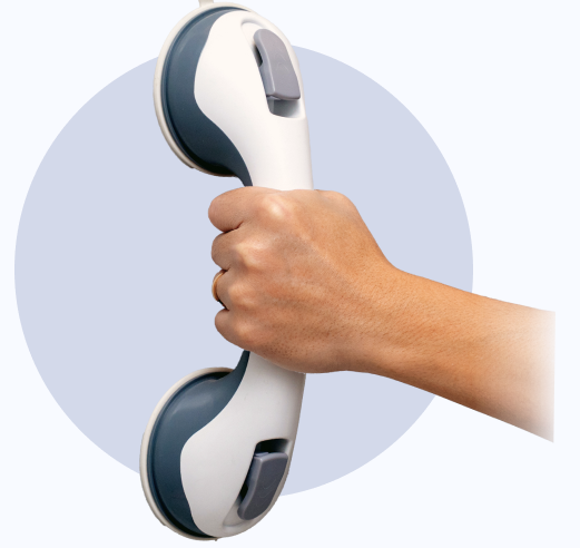 StableGrip Safety Bar