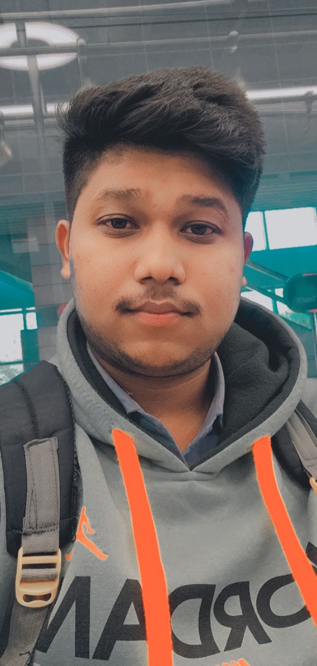 sanket Hadge