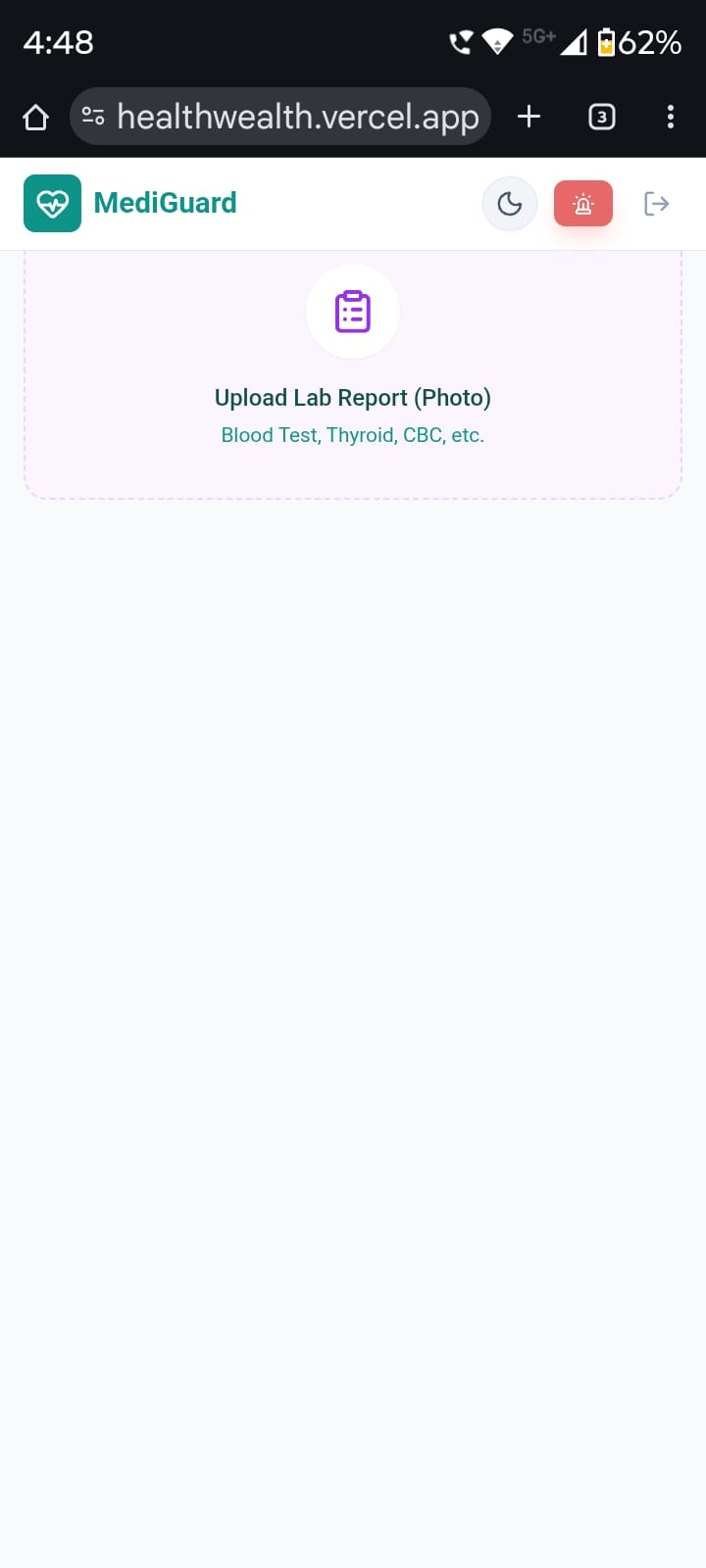 MediGuard