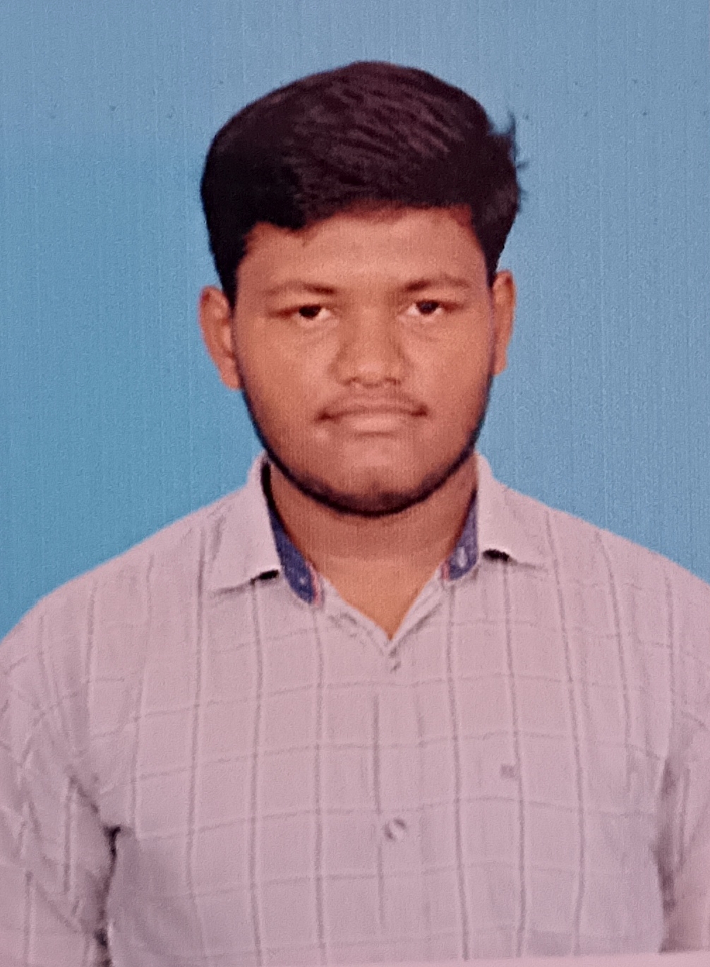 MUKESHKUMAR S S