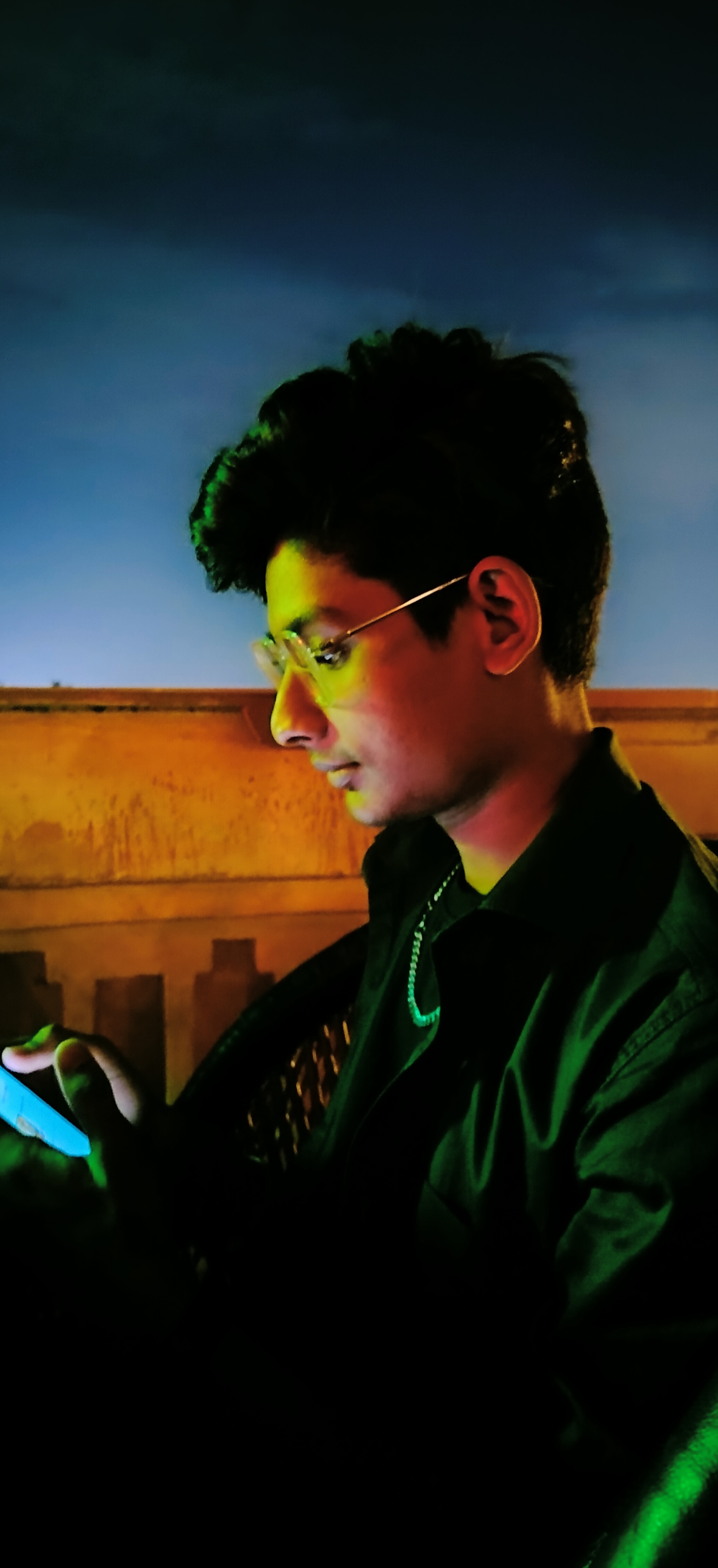 Aditya Raj