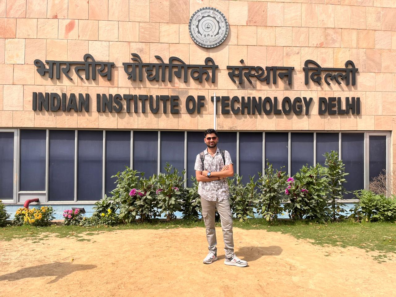 Divyansh Raghav