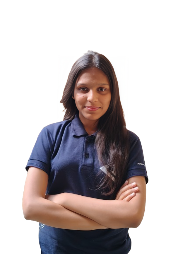 VIDHI GUPTA