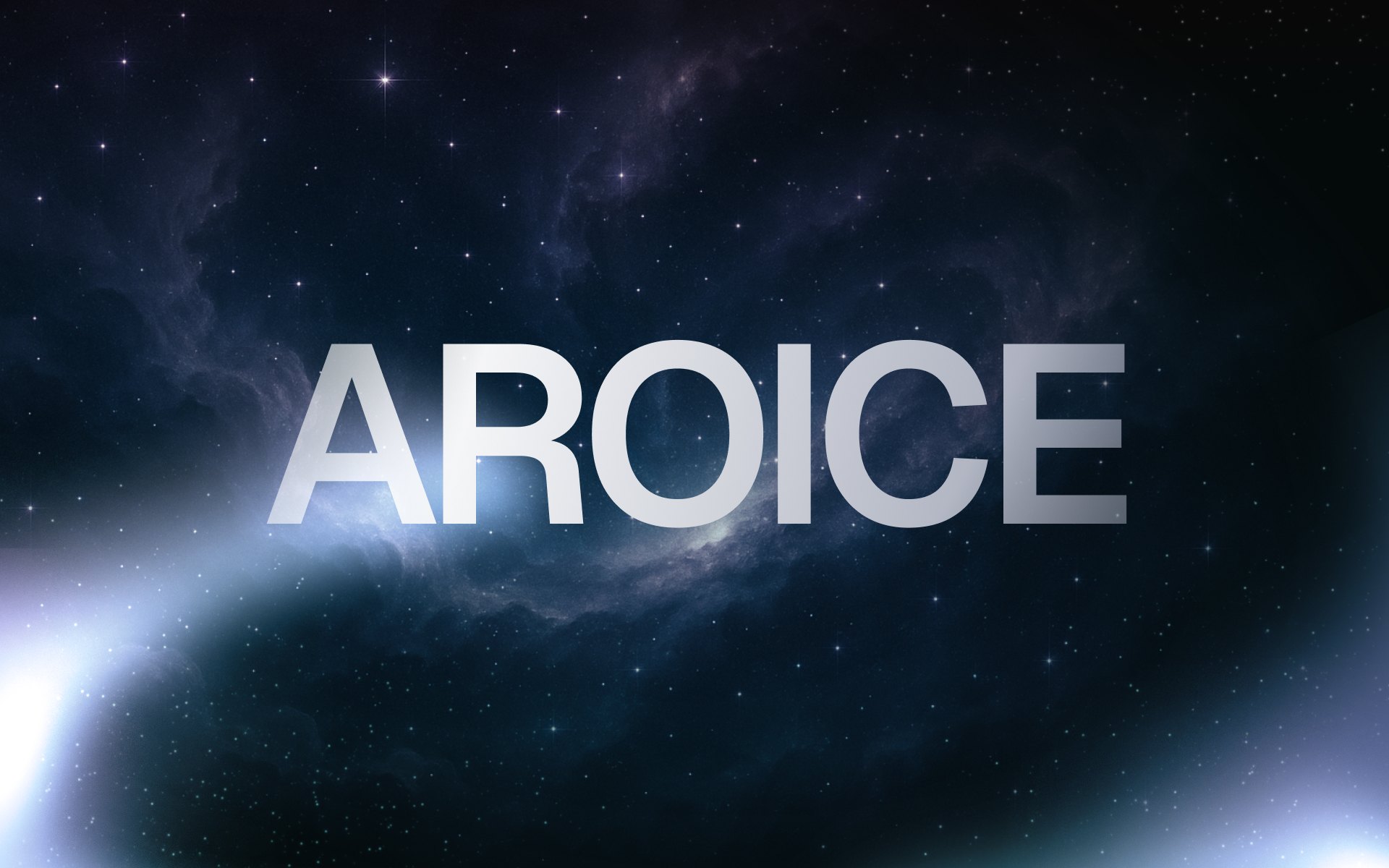 AROICE - Where Curiosity Meets Craft