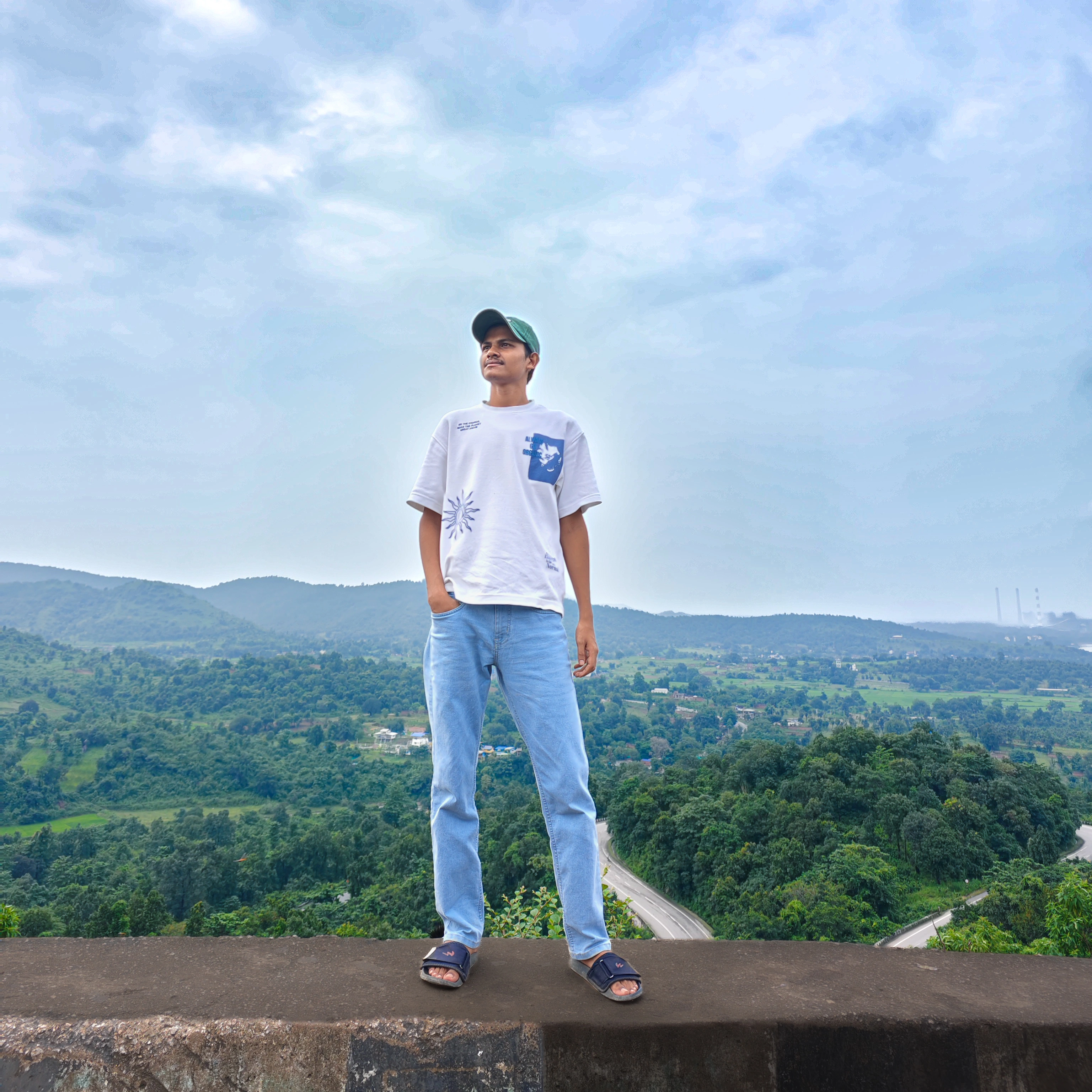 Abhishek Kumar