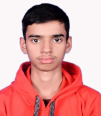 ASHISH KUMAR