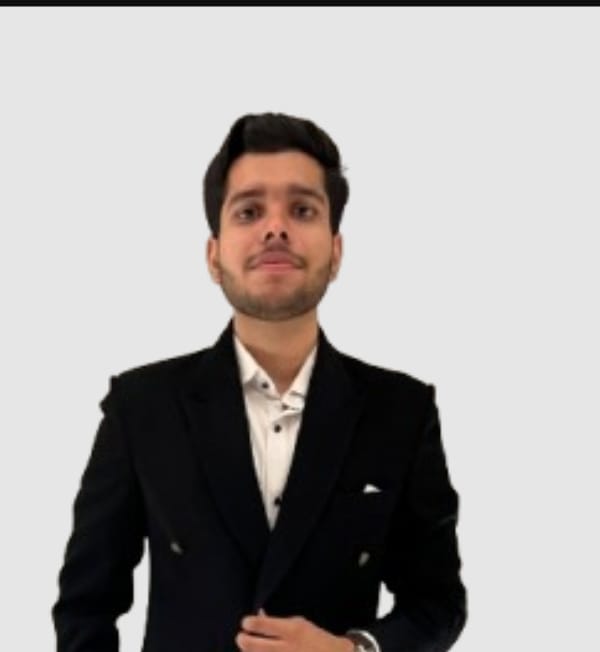 Mehul sharma