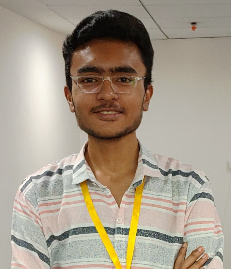 Shubham Dev