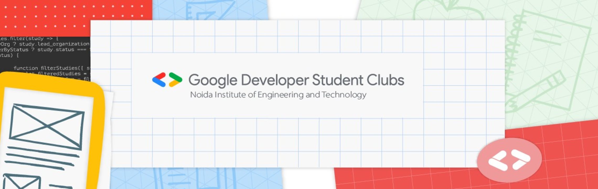 Noida Institute of Engineering and Technology - Greater Noida | Google Developer Student Clubs