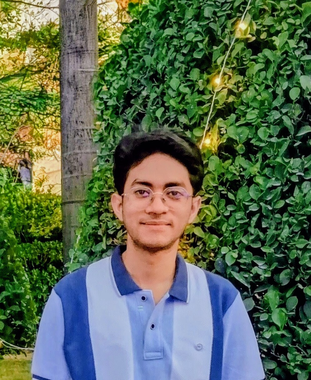 Mohd Shabih