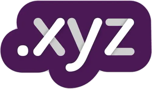 .xyz .xyz