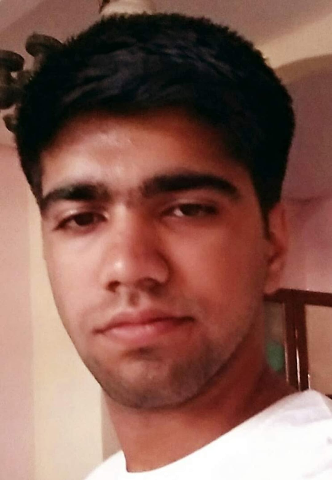 Dhairya Khanna