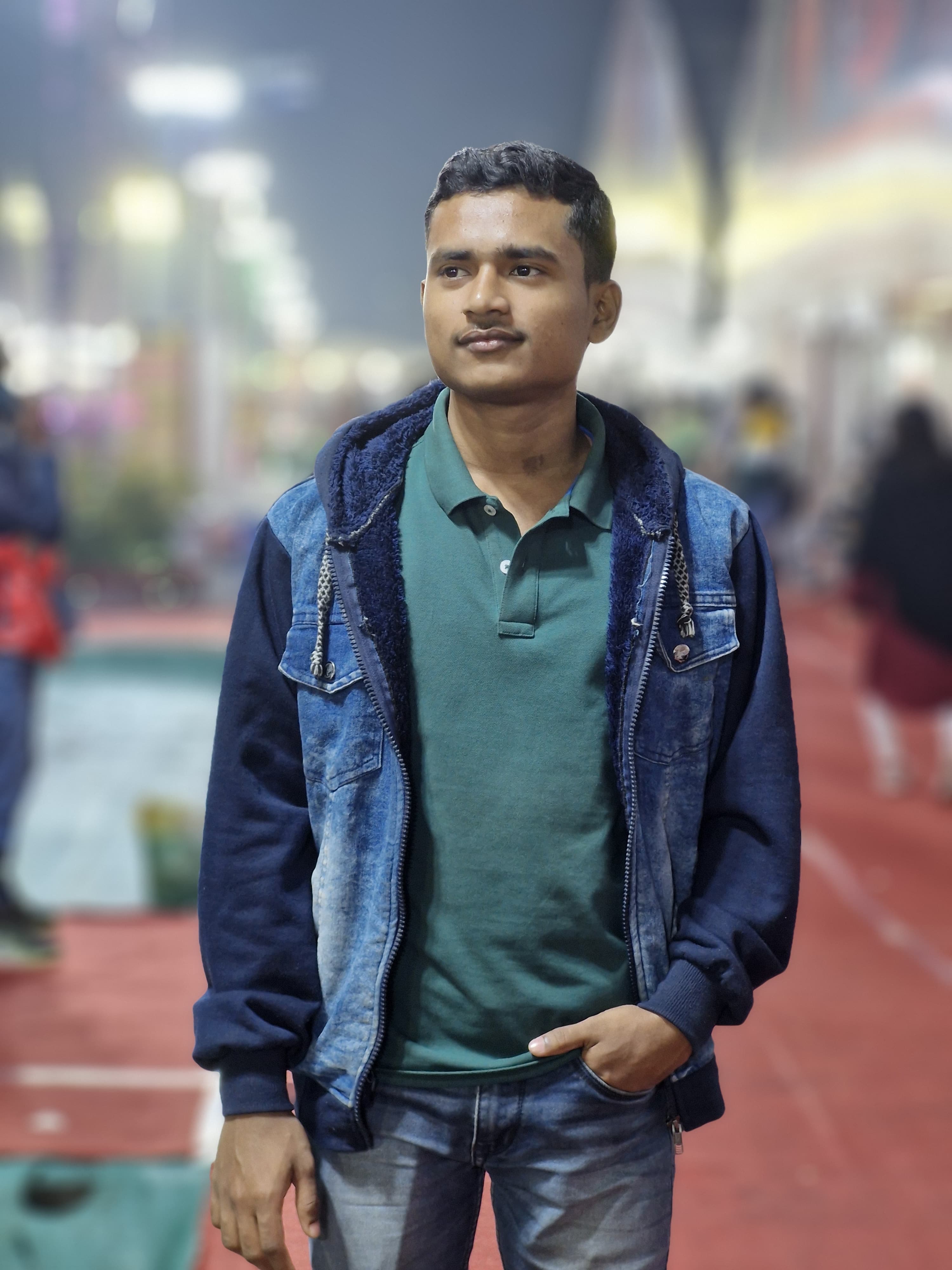 Bittu Dey