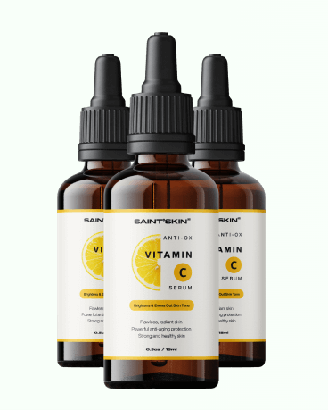 SAINT SKIN Vitamin C Serum Canada Does it Work & Safe To Use?