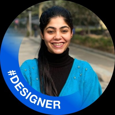 Chetna Grover Chetna Grover