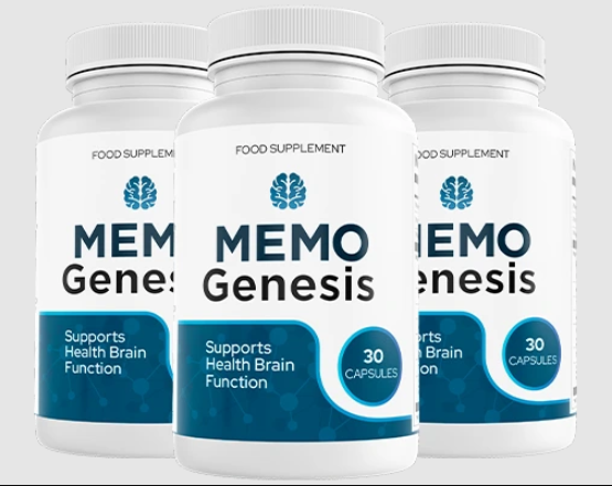 Memogenesis Brain Formula: Boost Focus and Memory Naturally - Canada Memogenesis Brain Formula: Boost Focus and Memory Naturally - Canada
