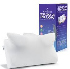 Ergo Z Pillow 100% Real product
