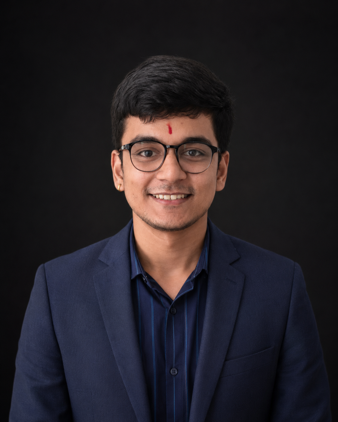 Shubham Singh Ranswal Shubham Singh Ranswal
