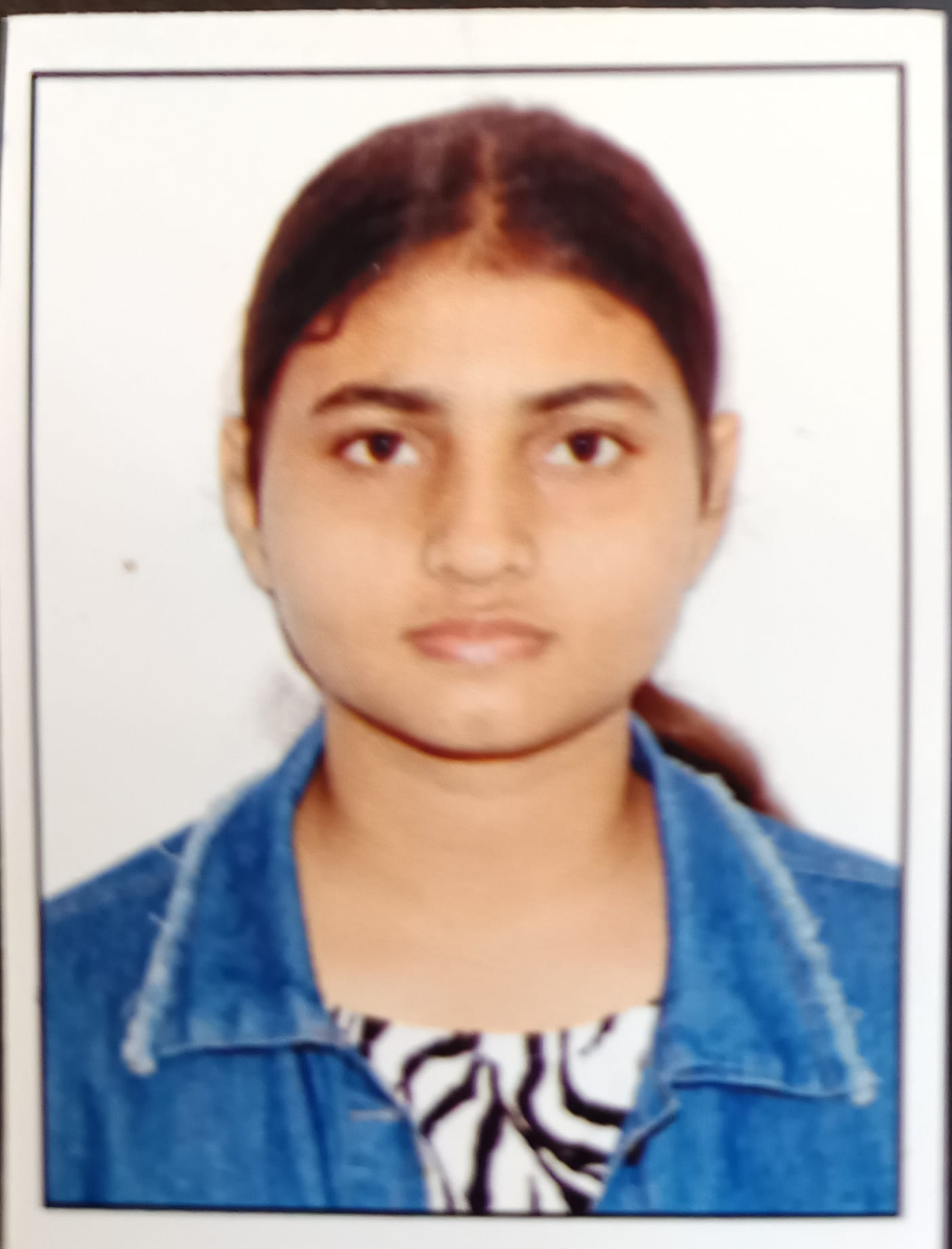 Simran Kumari