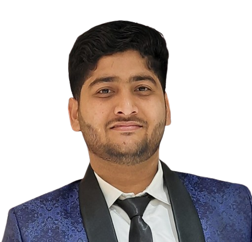 Hitesh Sharma