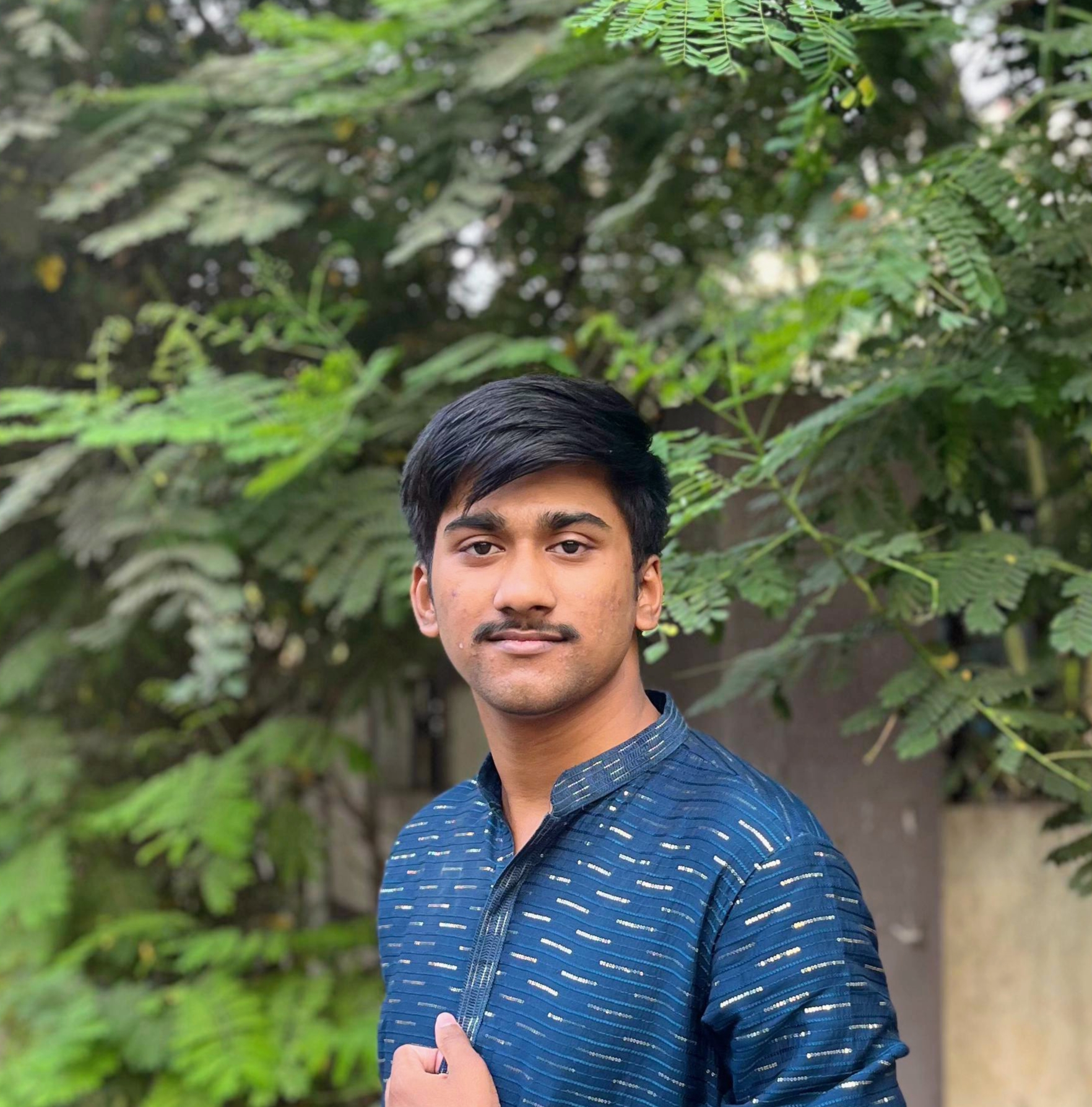 Manoj Rajure
