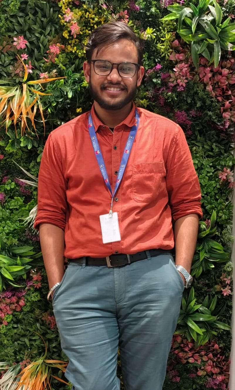 Garvit Varshney