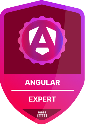 Angular Expert