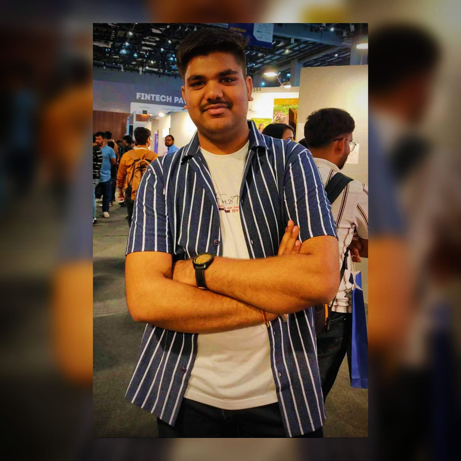 Garv Singal