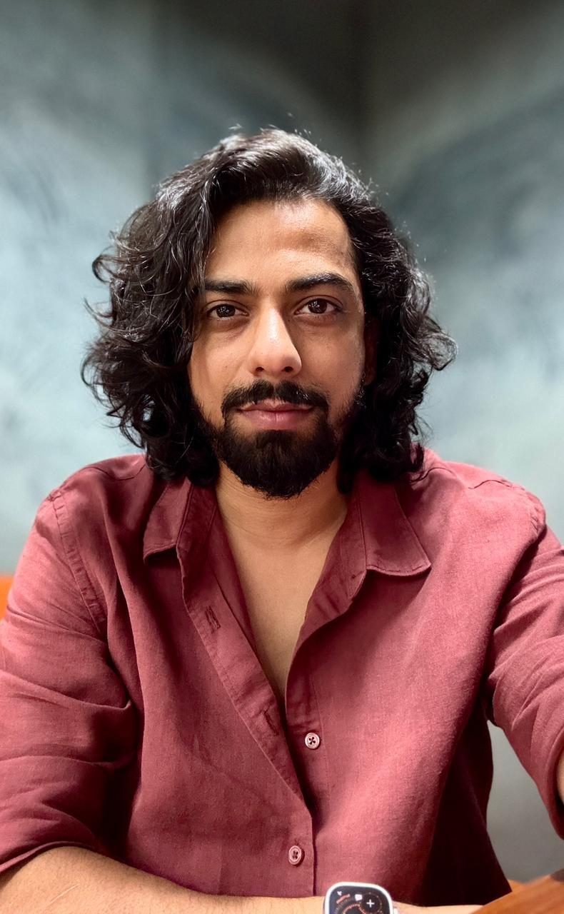 Ashutosh Parihar Ashutosh Parihar