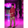 Sparsh Chauhan