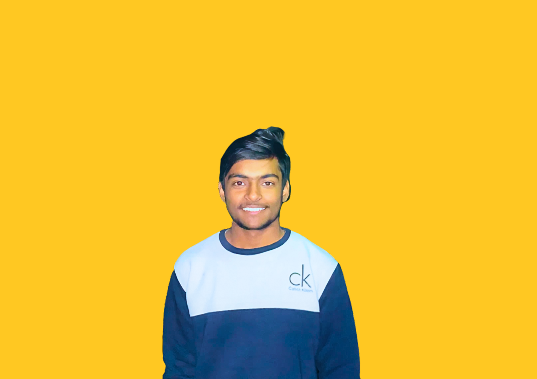 Khushhal garg