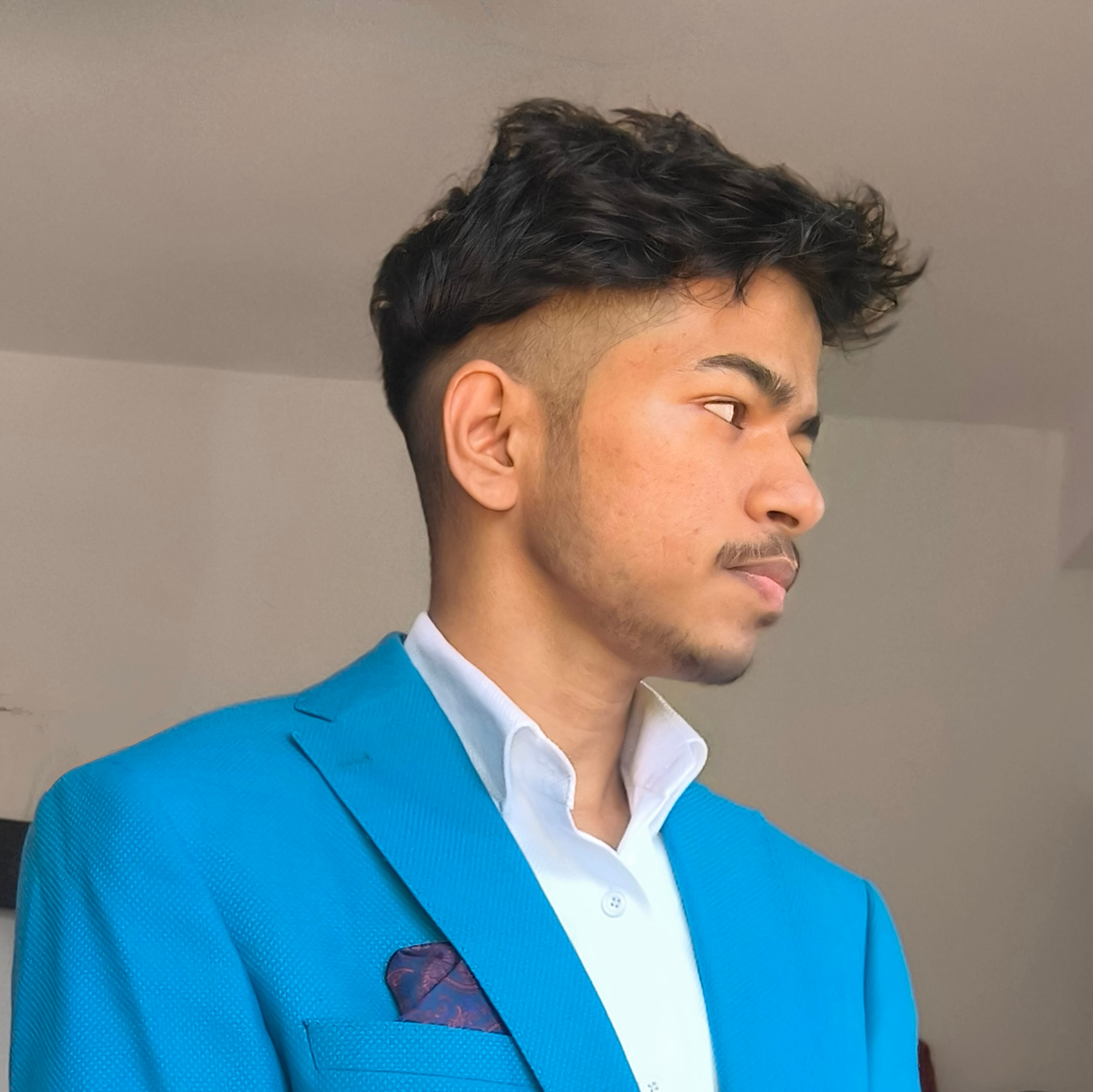 Vikrant Singh Tomar